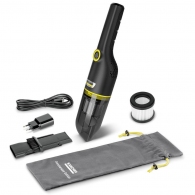 Портативный пылесос  Karcher CVH Anniversary Edition (1.198-355.0) thumbnav 1