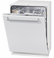 Посудомоечная машина частично встраиваемая Miele G4263SCVi, 5программы, 60 см, A+, Белый thumbnav 3