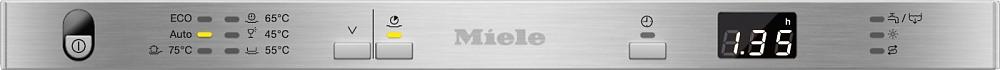Mas. de spalat vase incorporabila Miele G4782SCVi Gri /9 Seturi /Ingusta photo 2