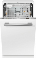 Mas. de spalat vase incorporabila Miele G4782SCVi thumbnav 1