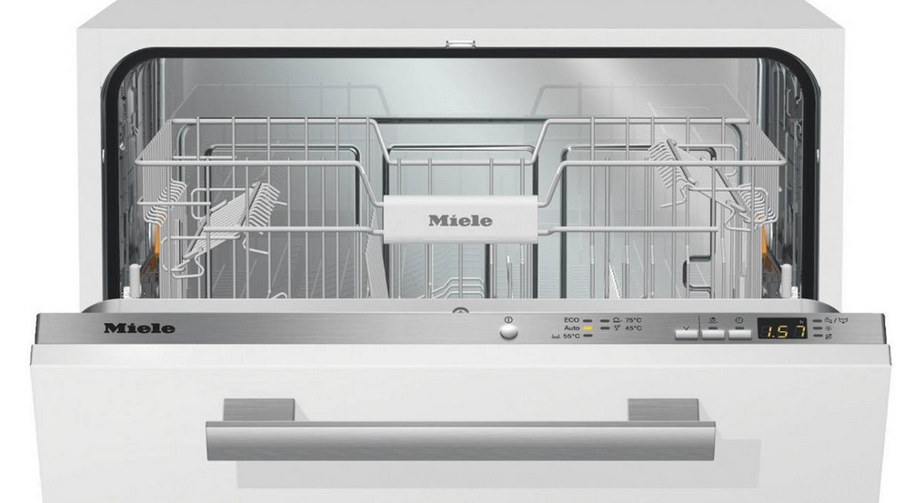 Посудомоечная машина встраиваемая Miele G4990SCVi /14 Комплектов /Полногабаритная photo 3