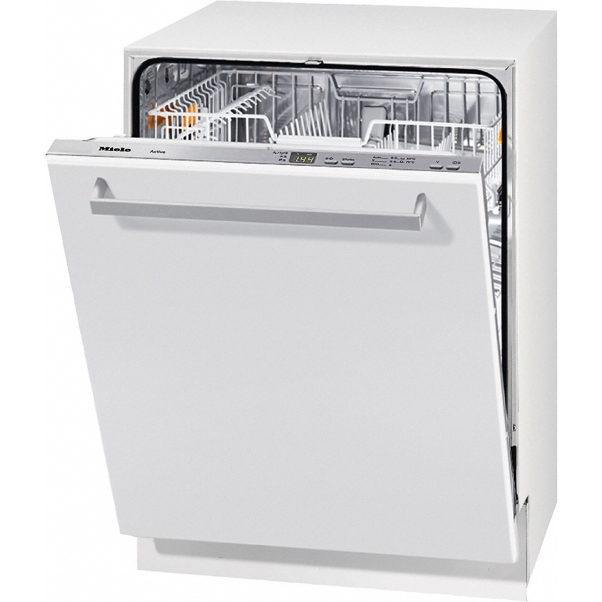 Посудомоечная машина встраиваемая Miele G4990SCVi /14 Комплектов /Полногабаритная photo 4