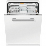 Посудомоечная машина встраиваемая Miele G4990SCVi, 5программы, 59.8 см, A++ thumbnav 1