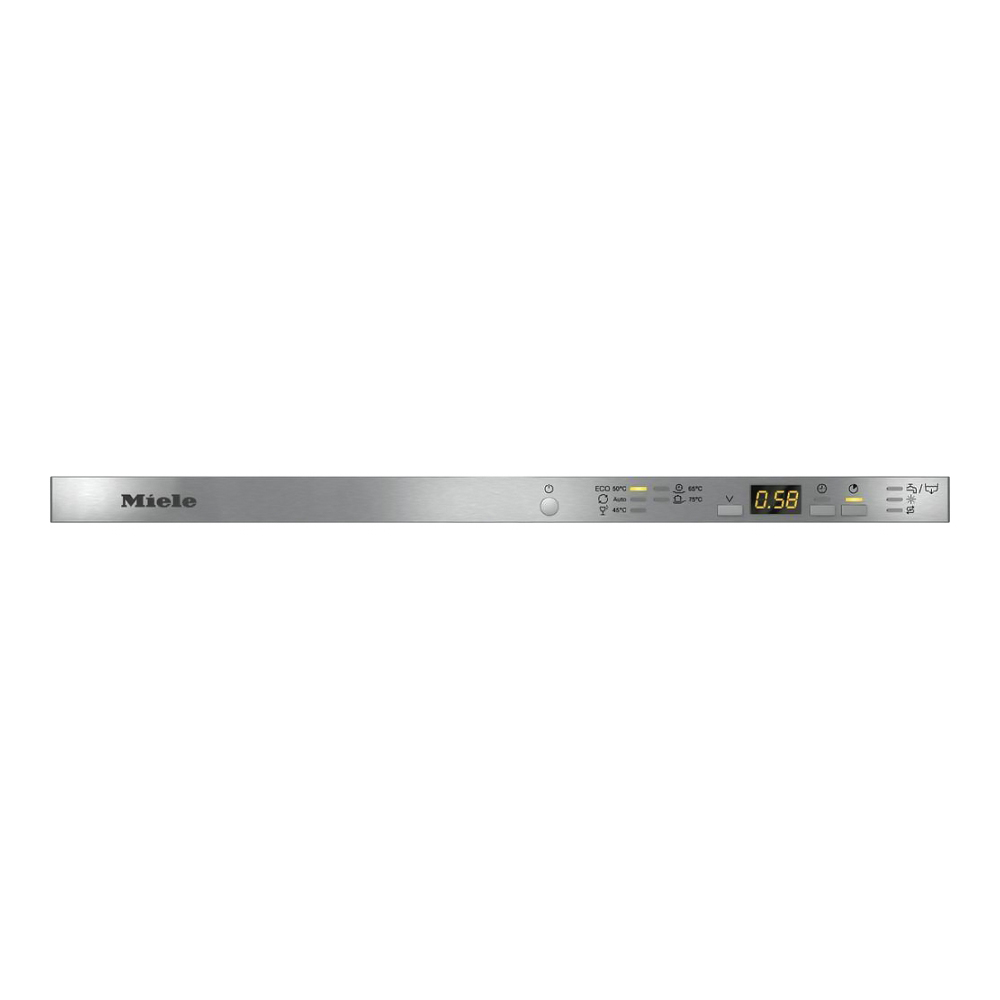 Masina de spalat vase Miele G5050 SCVi Active Gri /14 Seturi /De dimensiune completa photo 4