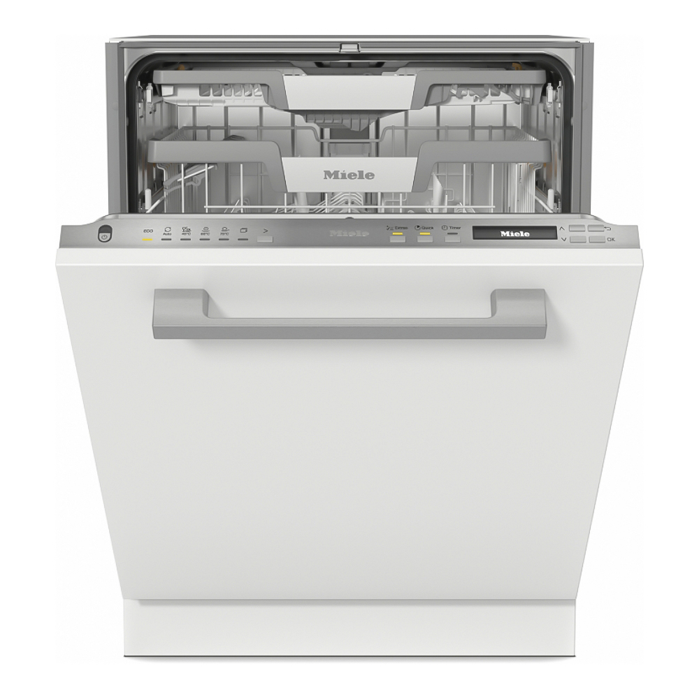 Masina de spalat vase Miele G7180SCVi Inox /14 Seturi /De dimensiune completa photo 1