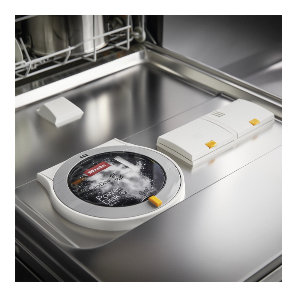Masina de spalat vase Miele G7180SCVi Inox /14 Seturi /De dimensiune completa photo 7