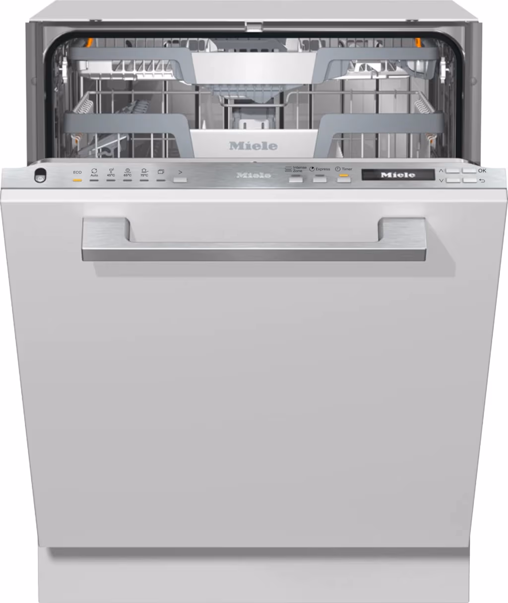 Masina de spalat vase Miele G7280 SCVi