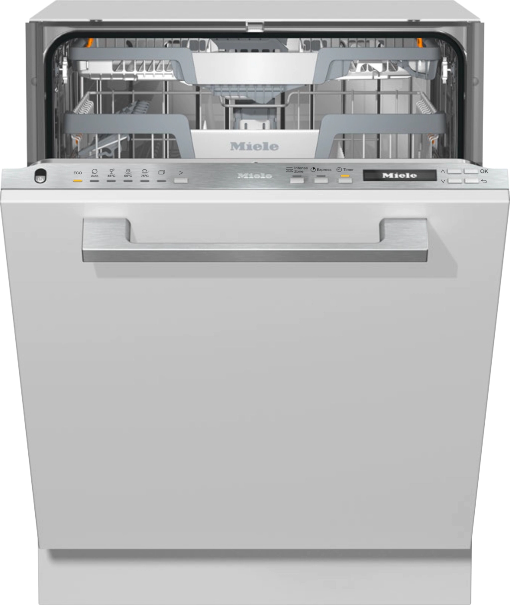Посудомоечная машина Miele G7280 SCVi Белый /14 Комплектов /Полногабаритная photo 1 Посудомоечная машина Miele G7280 SCVi Белый /14 Комплектов /Полногабаритная photo 1
