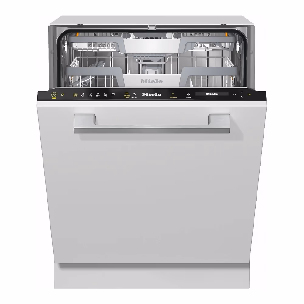 Посудомоечная машина  Miele G7360 SCVi AutoDos 