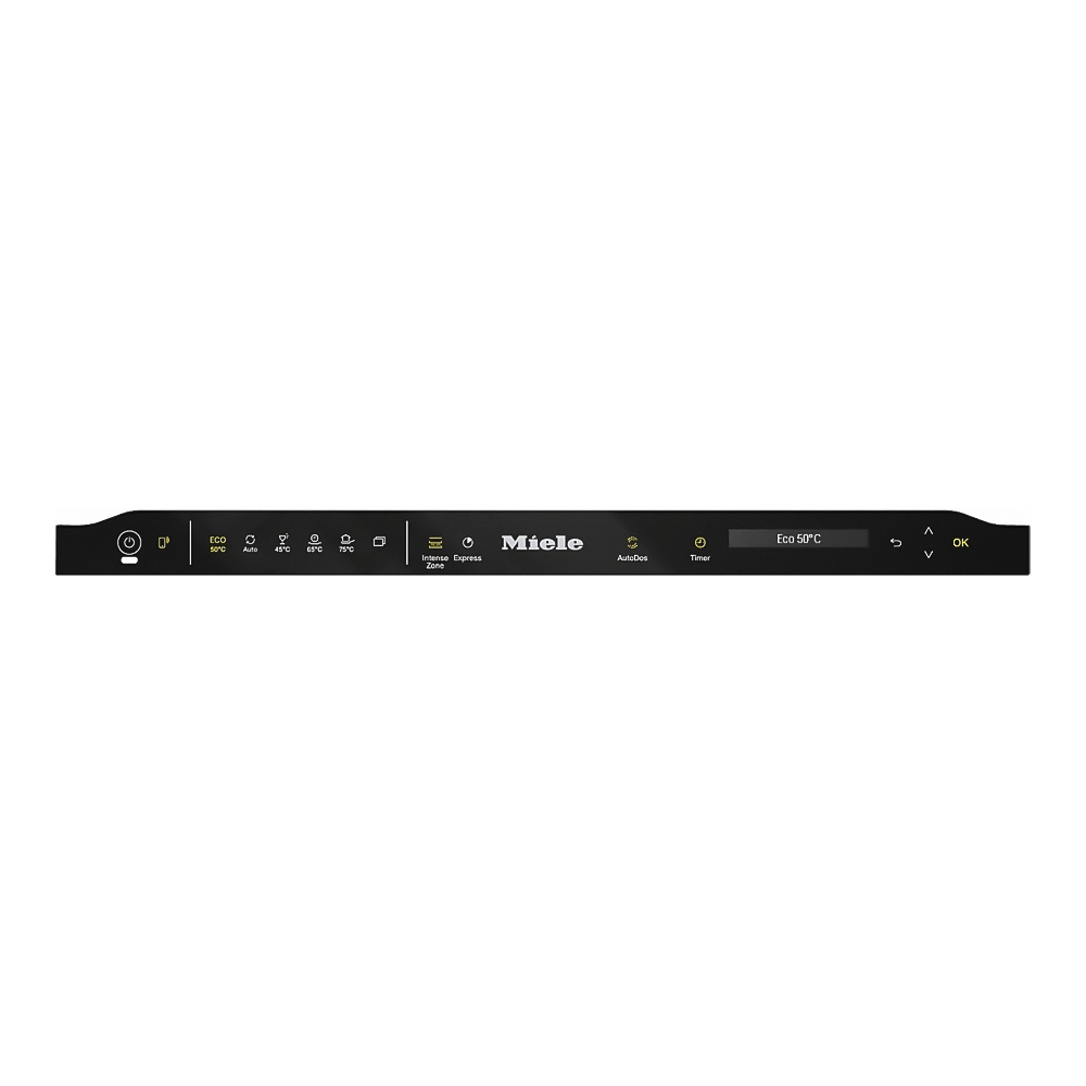 Посудомоечная машина  Miele G7360 SCVi AutoDos Белый /14 Комплектов /Полногабаритная photo 4