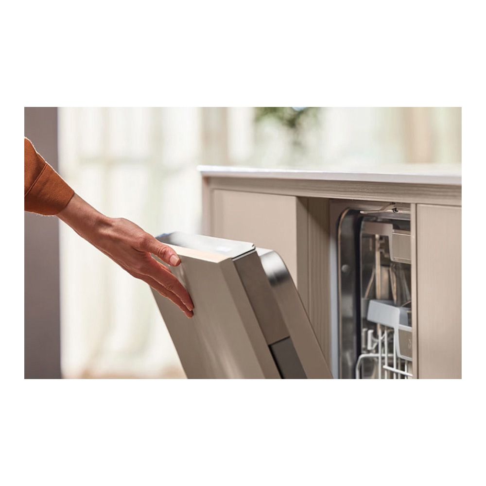 Посудомоечная машина  Miele G7360 SCVi AutoDos Белый /14 Комплектов /Полногабаритная photo 5