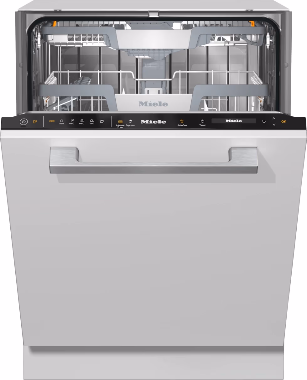 Посудомоечная машина  Miele G7465 SCVi XXL AutoDos