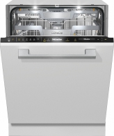 Посудомоечная машина встраиваемая Miele G7560SCVi, 5программы, 60 см, A+++, Белый thumbnav 1