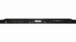 Посудомоечная машина  Miele G7590 SCVi AutoDos, 6программы, 59.5 см, A+++, Белый thumbnav 2