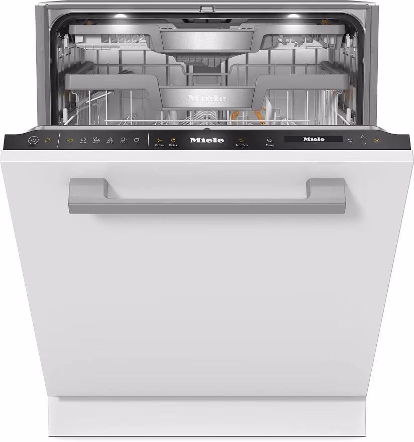 Masina de spalat vase Miele G7760 SCVi AutoDos