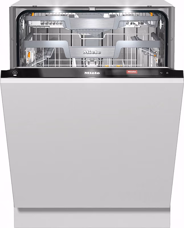Mas. de spalat vase incorporabila Miele G7965SCVi
