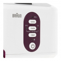 Утюг с парогенератором Braun IS3155VI thumbnav 4