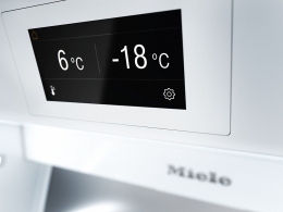 Frigider Miele K 2901 Vi R MasterCool thumbnav 5