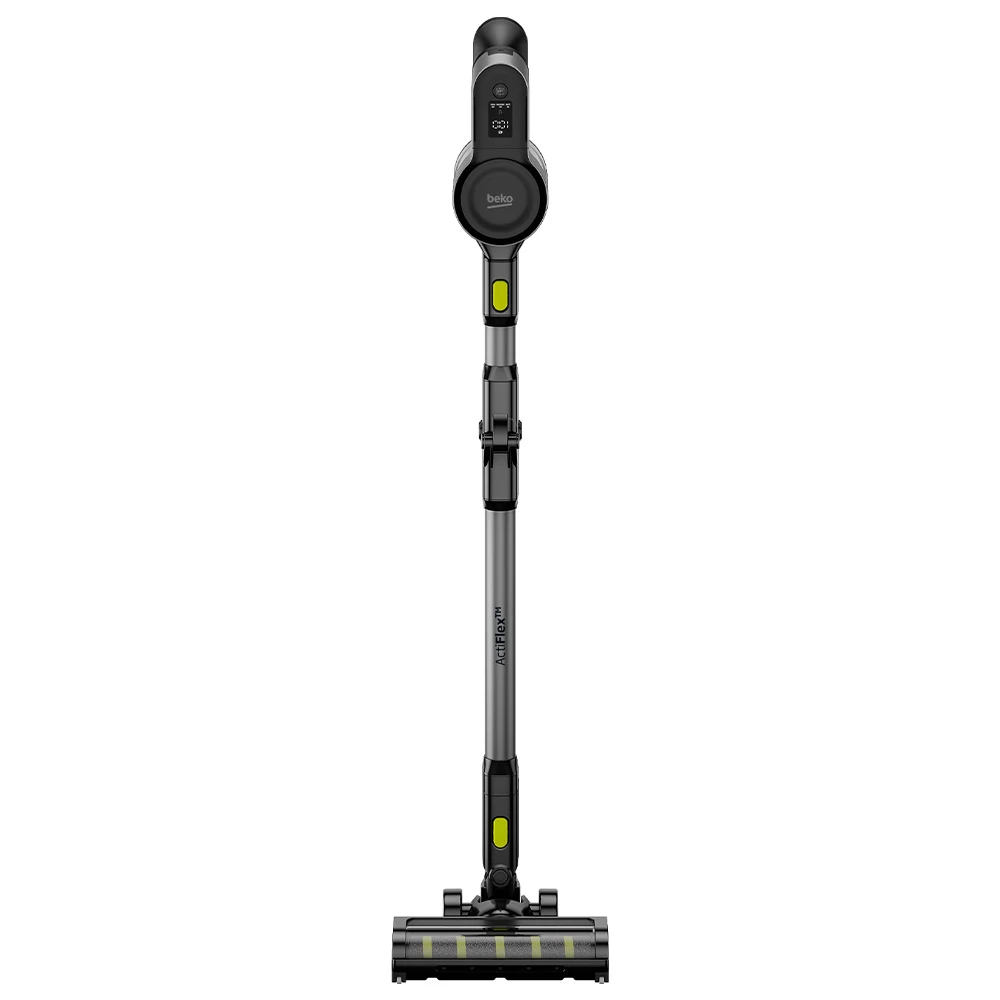 Aspirator vertical Beko VRT84225VI, 0.55, 350 W, Negru