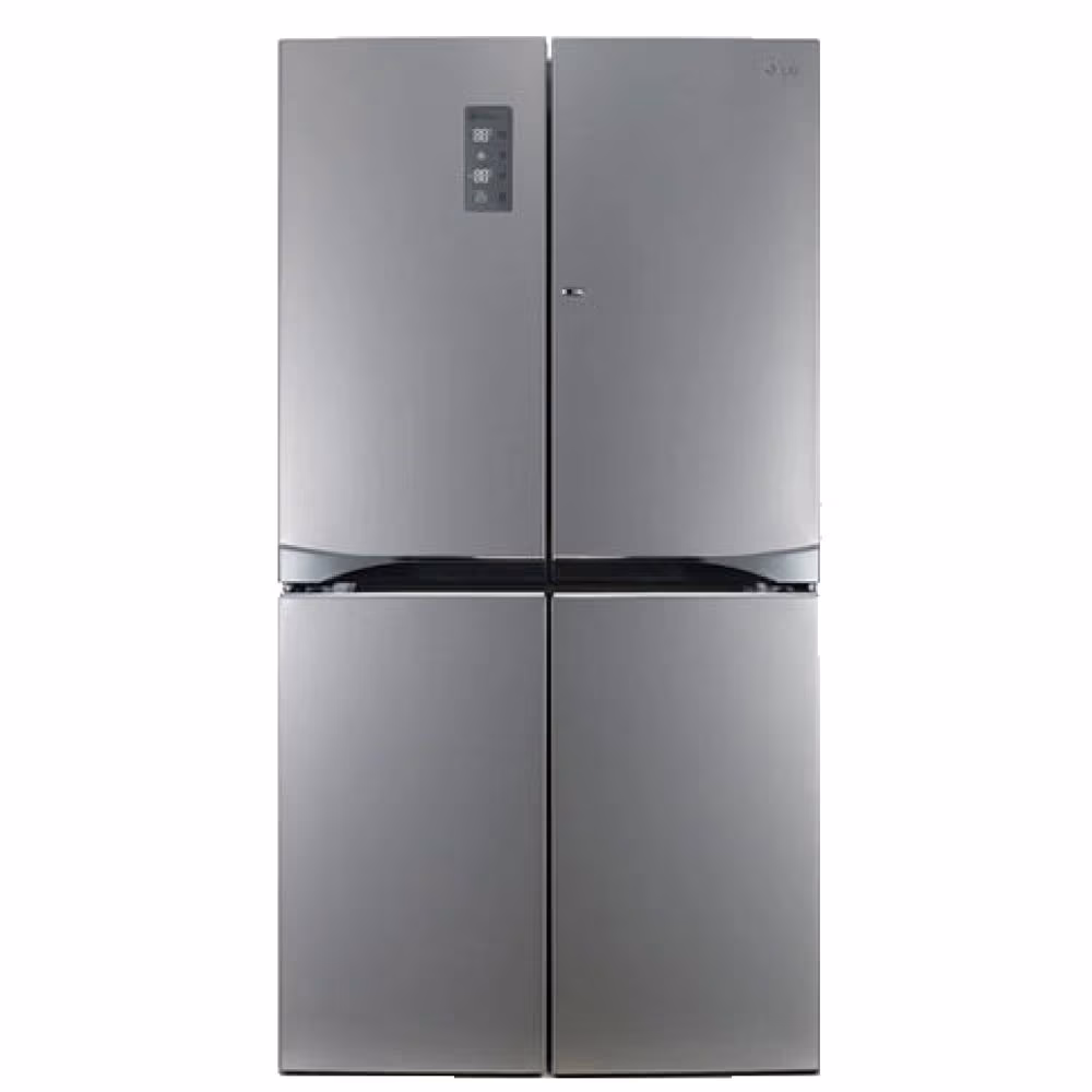 Frigider LG GRM24FWCVM 