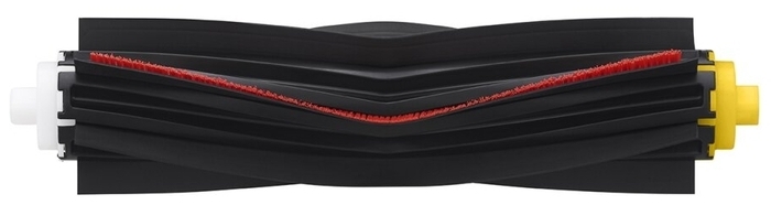 Пылесос-робот LG VRF6670LVM / л / Серебристый photo 5