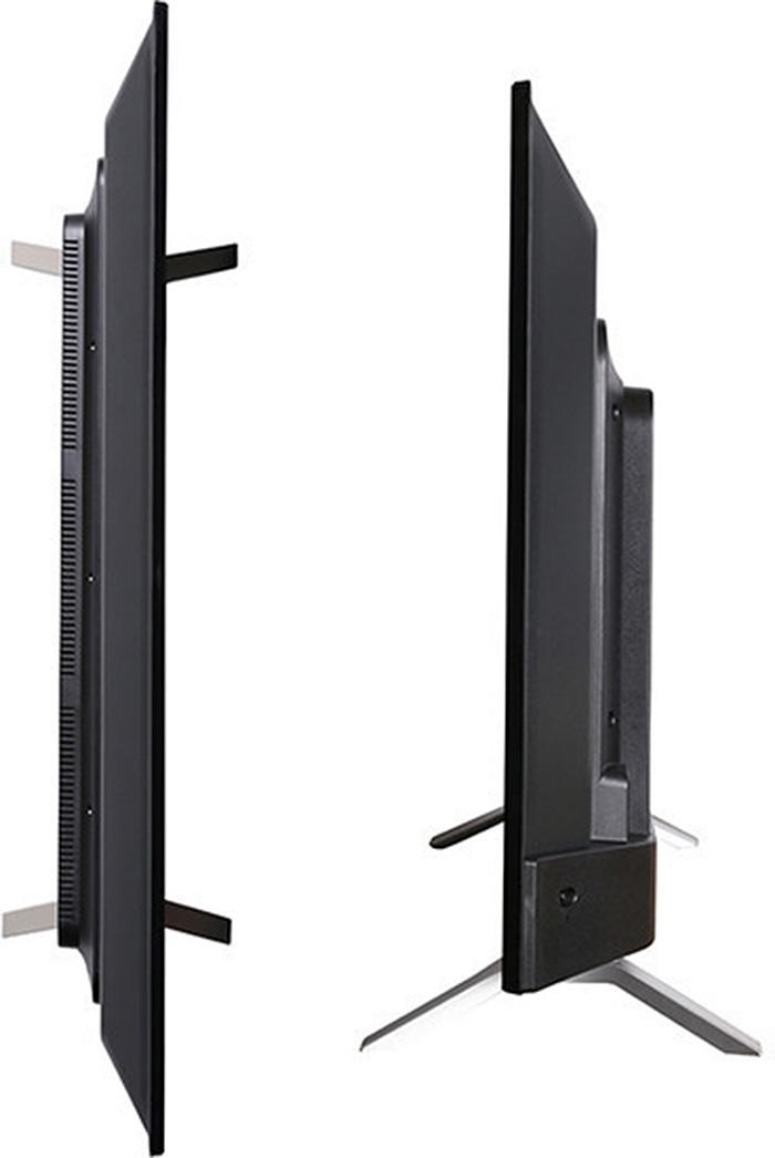 Телевизор Toshiba 32L5650VN / 32" / / HD ready photo 4