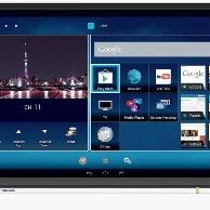 LED телевизор Toshiba 32L5650VN thumbnav 3