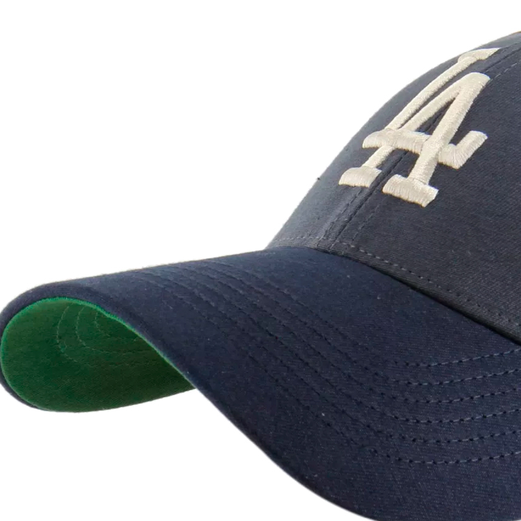 Chipiu 47 Brand MLB Los Angeles Dodgers Campus MVP One size Albastru photo 3