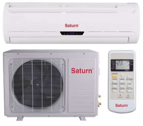 Кондиционер Saturn CS-09VP 