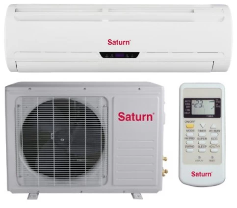 Кондиционер Saturn CS-09VP