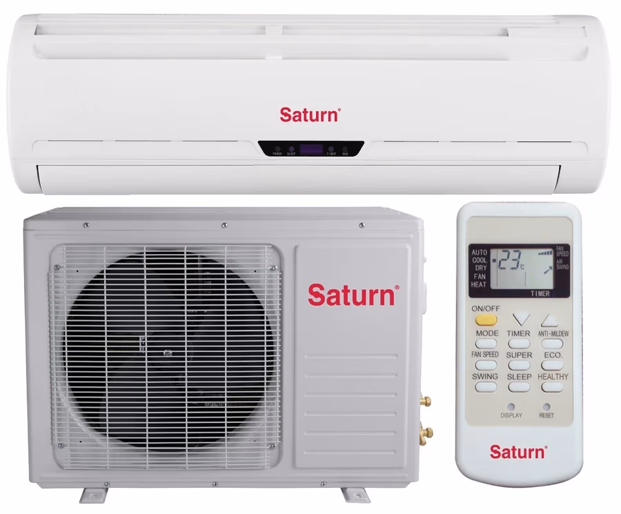 Кондиционер Saturn CS-12VP 