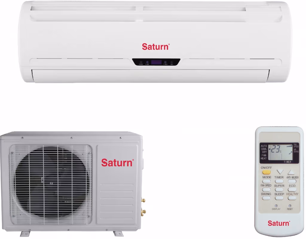 Кондиционер Saturn CS-24VP 