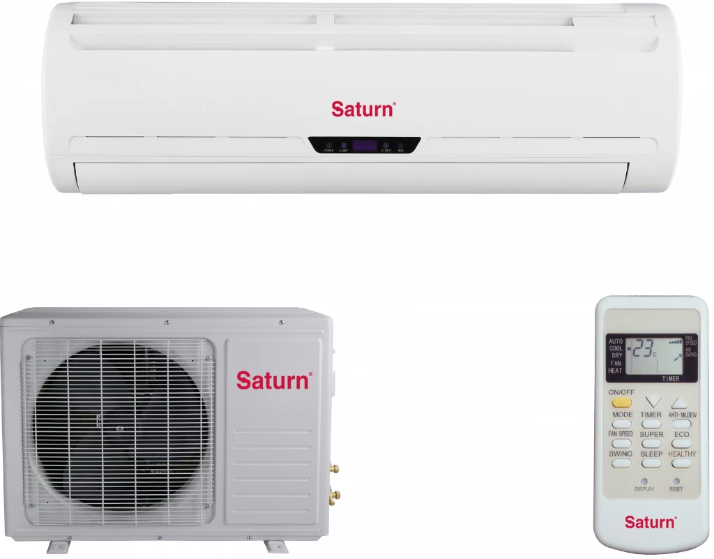 Кондиционер Saturn CS-24VP