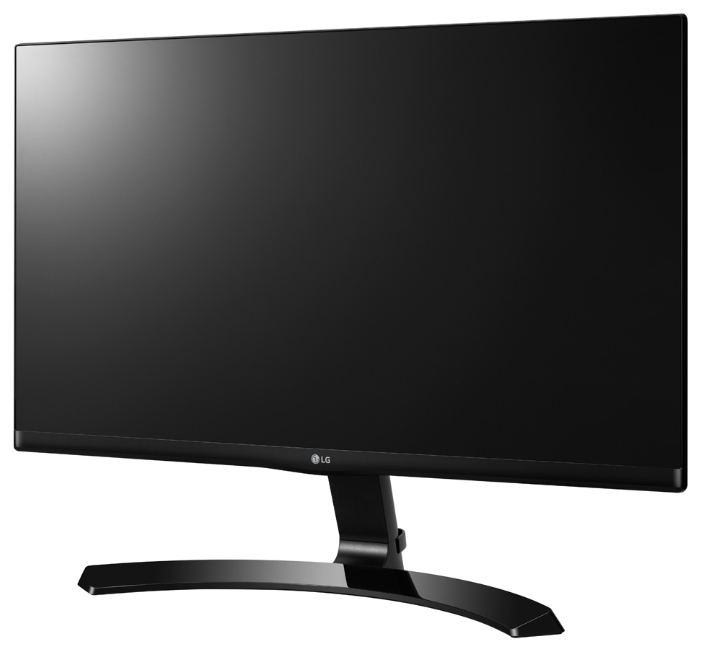 Монитор LG 22MP68VQ photo 2