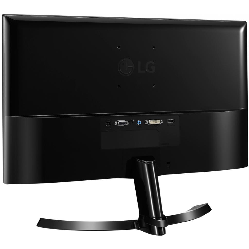 Монитор LG 22MP68VQ photo 3