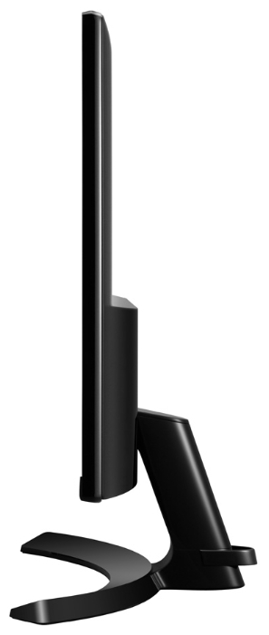 Монитор LG 22MP68VQ photo 4