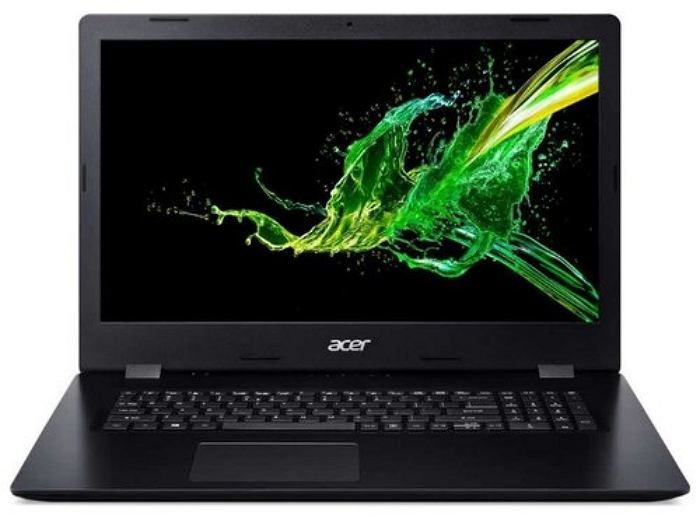 Laptop Acer Personal Aspire 3 A3155658VQ 15.6” / 8 GB / 256 GB / Core i5 / UHD Graphics / Negru photo 1 Laptop Acer Personal Aspire 3 A3155658VQ 15.6” / 8 GB / 256 GB / Core i5 / UHD Graphics / Negru photo 1