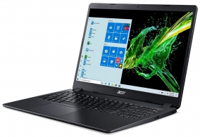 Laptop Acer A3155658VQ, Core i5, 8 GB GB, Linux, Negru thumbnav 4