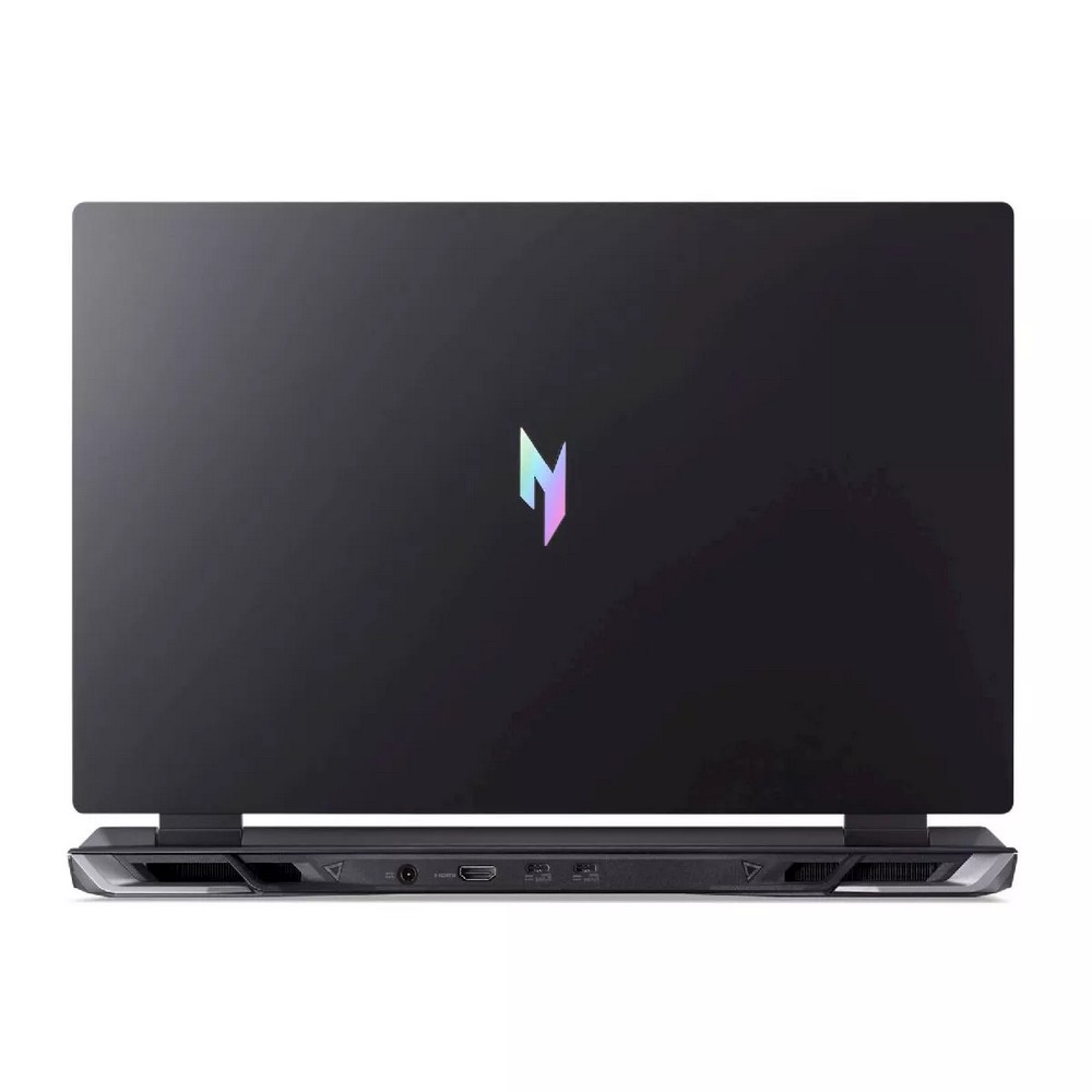Ноутбук Acer Игровой Nitro AN17-42-R1VR 17.3” / 16 ГБ / 1024 ГБ / Ryzen 7 / GeForce RTX 4070 / Черный photo 2