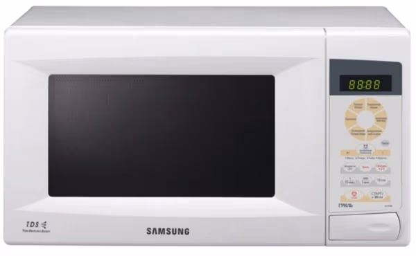 Микроволновая печь  Samsung G-273VR 