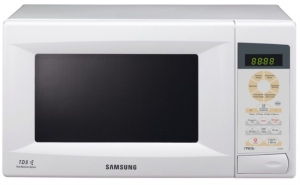 Микроволновая печь  Samsung G-273VR thumbnav 1