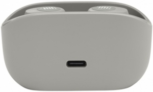Наушники беспроводные JBL Wave 100 Ivory thumbnav 6
