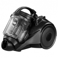 Aspirator cu container Samsung VC15K4116VR, 1500 W, 86 dB, Negru thumbnav 1