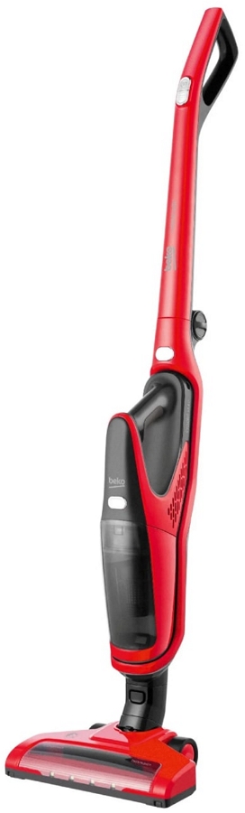 Aspirator vertical Beko VRT61814VR / 240W / Red photo 1