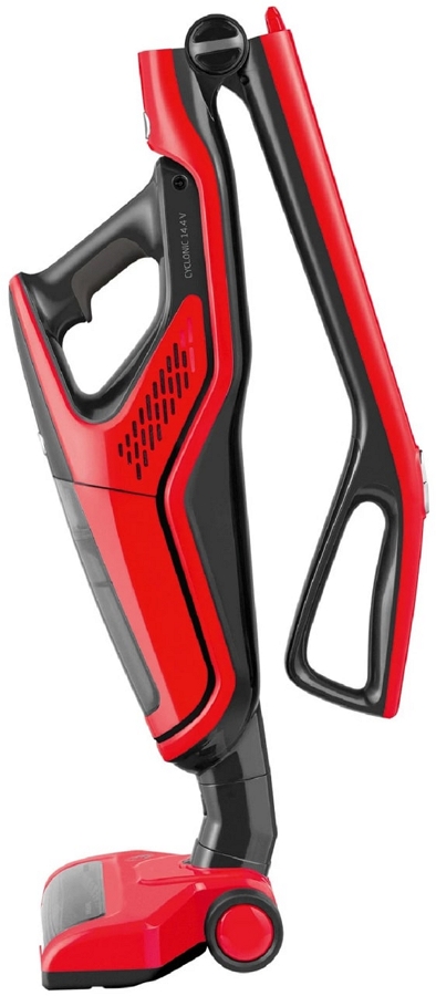 Aspirator vertical Beko VRT61814VR / 240W / Red photo 2