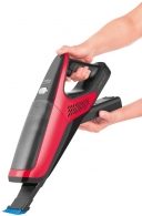 Aspirator vertical Beko VRT61814VR, 0.5, 240 W, Rosu thumbnav 3