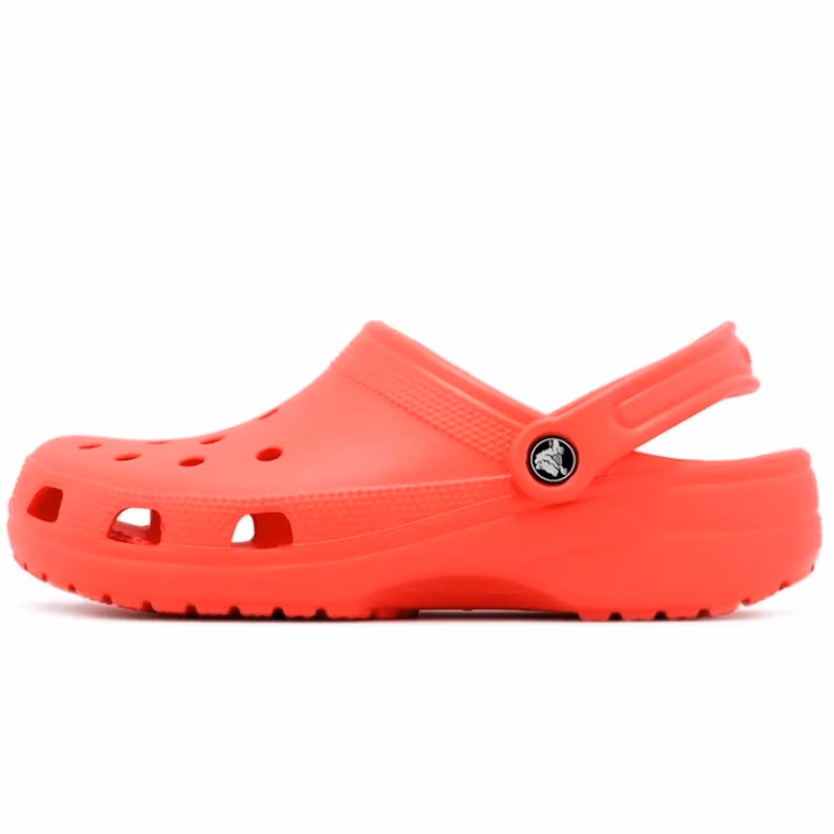 Шлепанцы Crocs Classic 