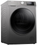 Masina de uscat rufe Hisense DHQA903VT thumbnav 2