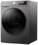 Masina de uscat rufe Hisense DHQA903VT thumbnav 5
