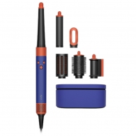 Mультистайлер Dyson Airwrap HS08 ID Complete Long - Violet/Topaz thumbnav 1